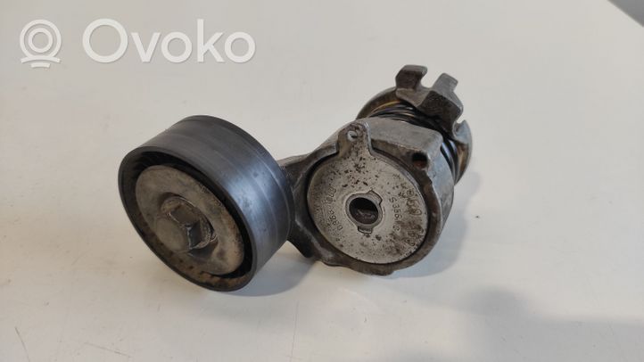 Skoda Fabia Mk1 (6Y) Napinacz paska alternatora 03631000