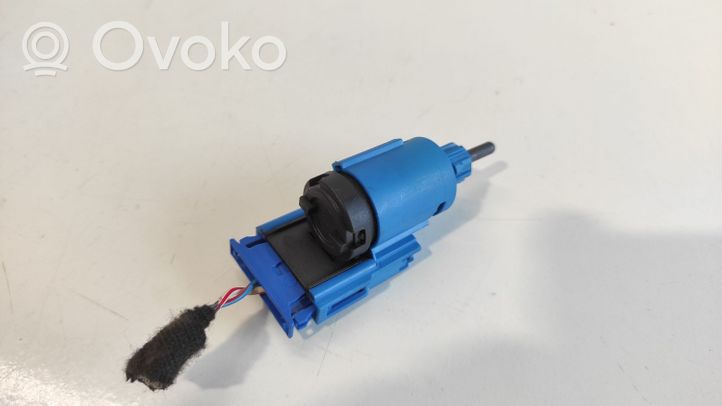 Skoda Fabia Mk1 (6Y) Sensore del pedale della frizione 1J09271895