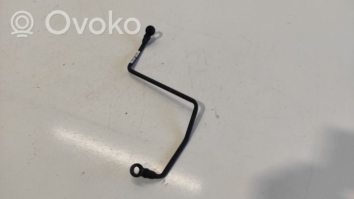 Citroen C4 I Tepimo vamzdelis (-iai)/ žarna (-os) 9656125580