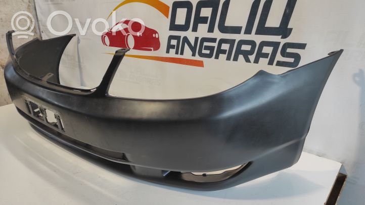 Toyota Corolla E120 E130 Front bumper TY04181BA