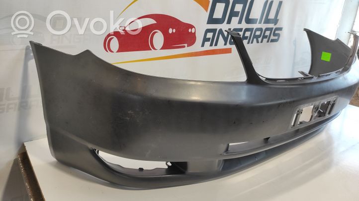 Toyota Corolla E120 E130 Front bumper TY04181BA