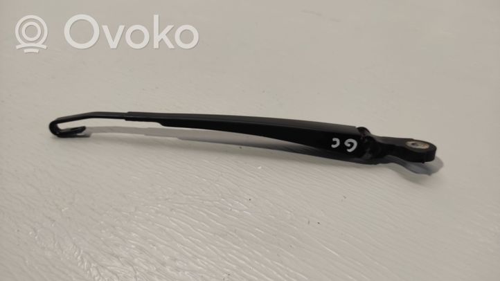 Volkswagen PASSAT B5.5 Rear wiper blade 1J6955707A