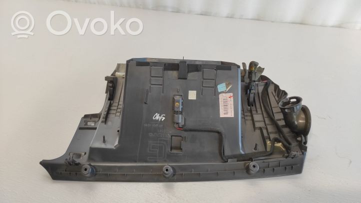 Volvo S40 Set vano portaoggetti 8626141