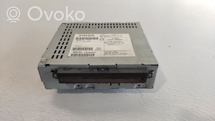 Volvo S40 Caricatore CD/DVD 307326001