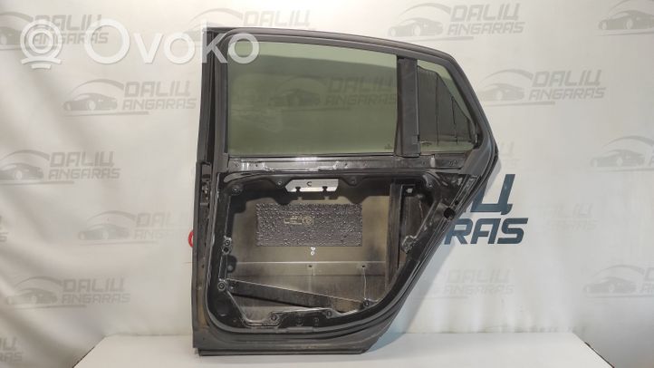 Volkswagen Phaeton Rear door R9V