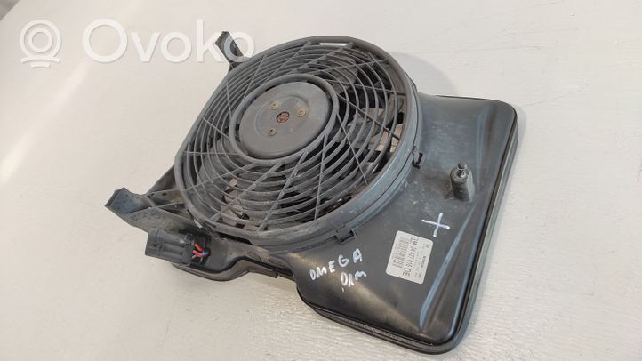 Opel Omega B2 Kale ventilateur de radiateur refroidissement moteur 24427016DE