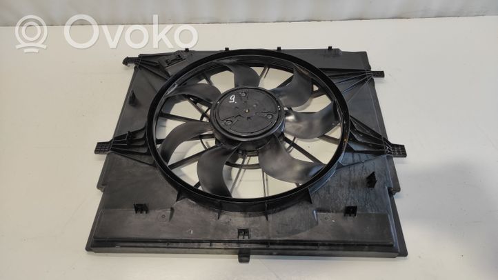 Mercedes-Benz Vito Viano W447 Convogliatore ventilatore raffreddamento del radiatore A4479060412