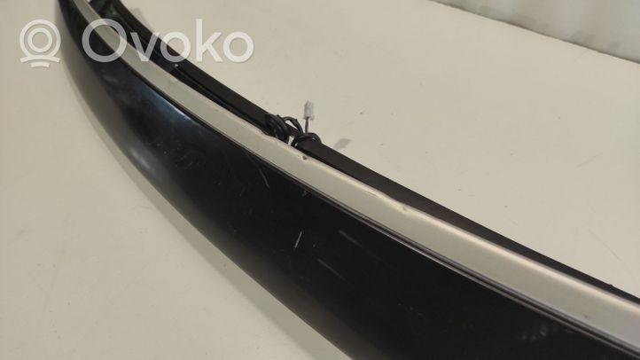 Mercedes-Benz E W238 Spoiler del portellone posteriore/bagagliaio A23878700100