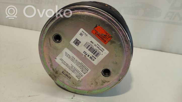 Mercedes-Benz Actros Amortisseur suspension pneumatique 4786NP23