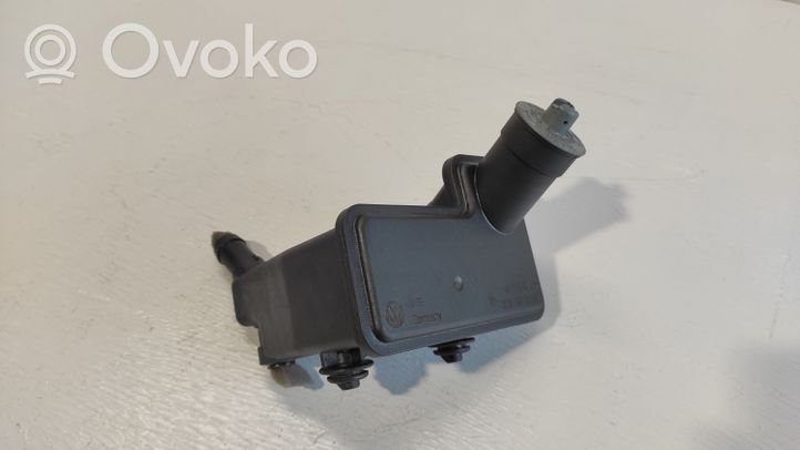 Volkswagen Phaeton Réservoir de liquide de direction assistée 3D0422371E