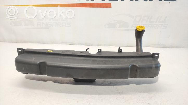 Opel Omega B2 Réservoir de liquide lave-glace 43R015012