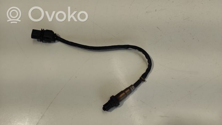 Renault Trafic II (X83) Sonde lambda 8200420670