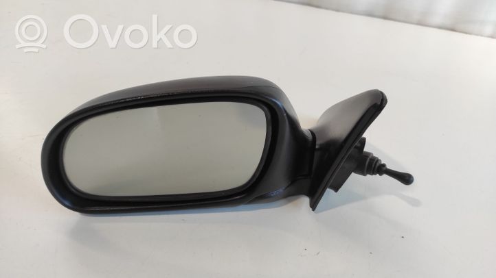 Hyundai Accent Manual wing mirror 