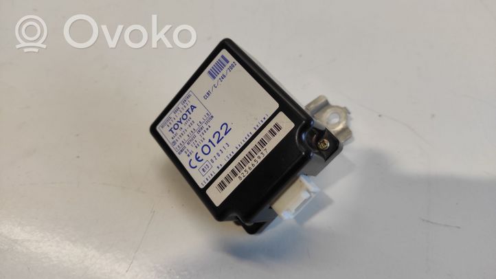 Toyota Yaris Durų elektronikos valdymo blokas 8974152021