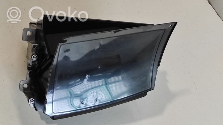 Mercedes-Benz C W205 Schermo del visore a sovrimpressione A2059000717