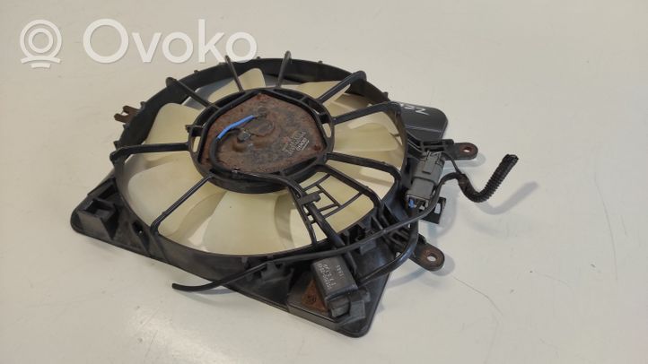 Honda Jazz Kale ventilateur de radiateur refroidissement moteur 0650003070