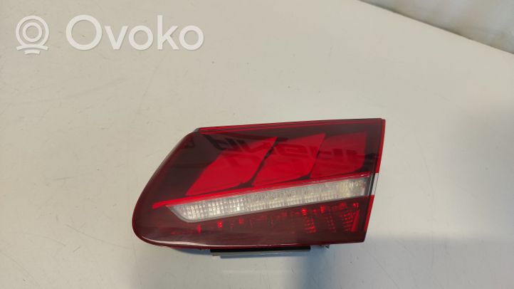 Mercedes-Benz S C217 Lampy tylnej klapy bagażnika J13ICLH000576