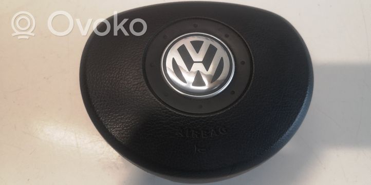 Volkswagen Fox Poduszka powietrzna Airbag kierownicy 0012W0GWUL9E