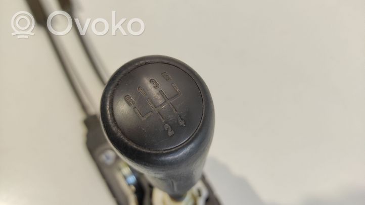 Volkswagen Fox Selettore di marcia/cambio (interno) 5Z0711061