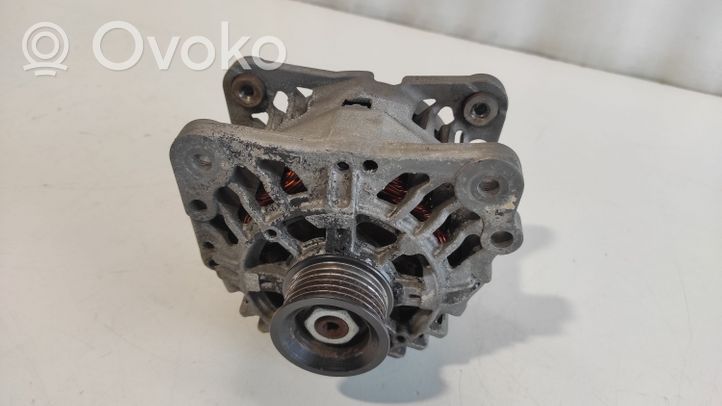 Volkswagen Fox Alternator 03D903025H