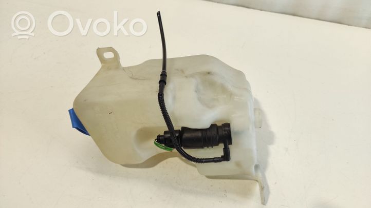 Volkswagen Bora Réservoir de liquide lave-glace 1J0955453B