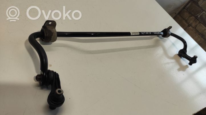 Skoda Octavia Mk3 (5E) Rear anti-roll bar/sway bar 5Q0511305BL