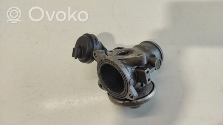 Volkswagen Golf IV EGR valve 038131501E