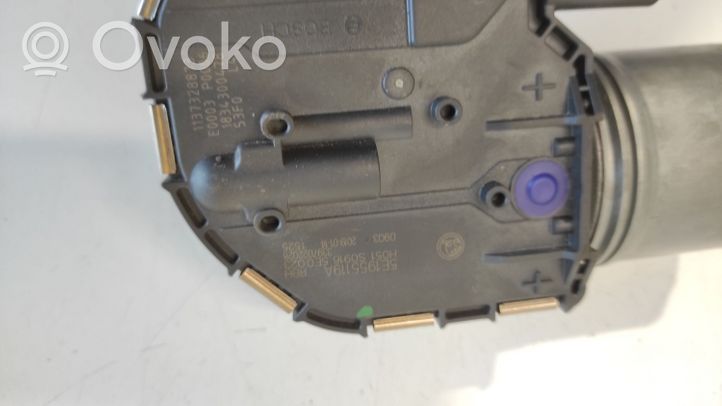 Skoda Octavia Mk3 (5E) Silniczek wycieraczek szyby przedniej / czołowej 1397220712