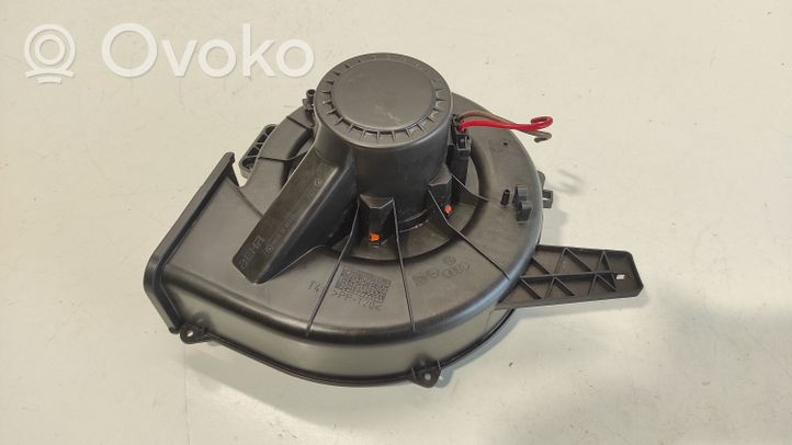 Volkswagen Fox Heater fan/blower 6Q1819015G