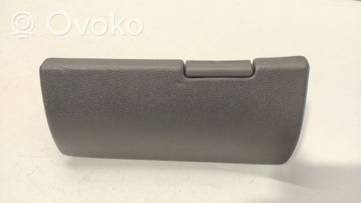 Skoda Roomster (5J) Schowek deski rozdzielczej / Komplet 5J1857096A