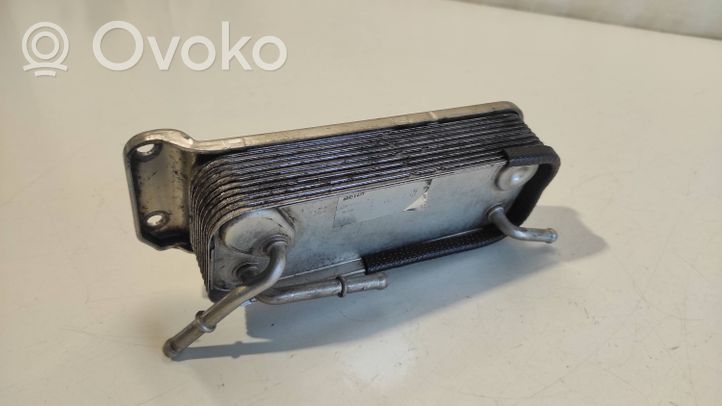 Mercedes-Benz CLK A209 C209 Refroidisseur de carburant, radiateur 