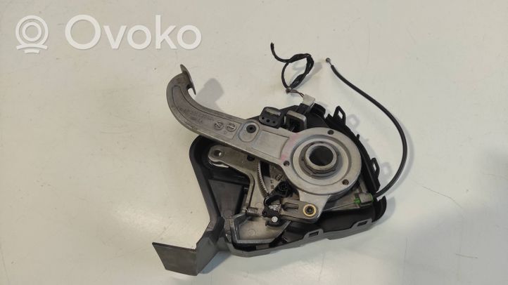 Mercedes-Benz CLK A209 C209 Leva del freno a mano/freno di stazionamento A2036890308