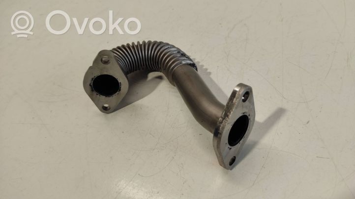 Opel Vivaro EGR valve line/pipe/hose 8200626222