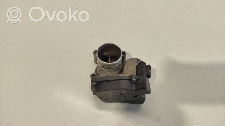 Volkswagen Fox Throttle valve A2C53060088
