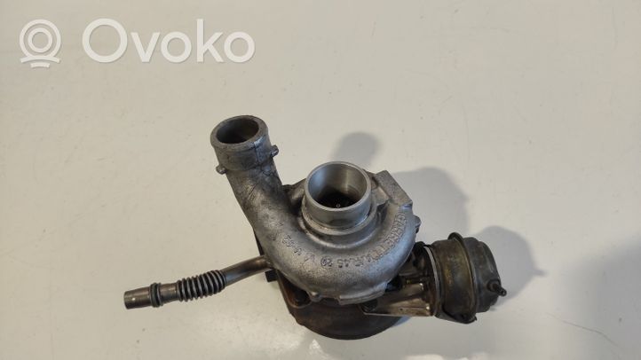 Audi A8 S8 D2 4D Turbo 3503031