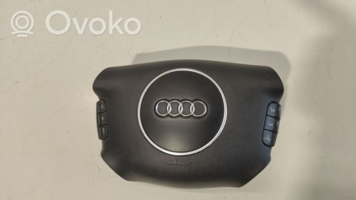 Audi A8 S8 D2 4D Airbag dello sterzo 001LD009J5P7