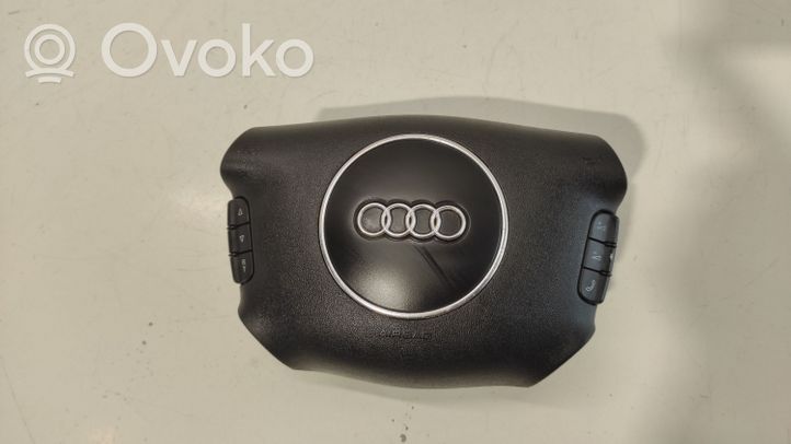 Audi A6 Allroad C5 Airbag de volant 001KG000L8S8