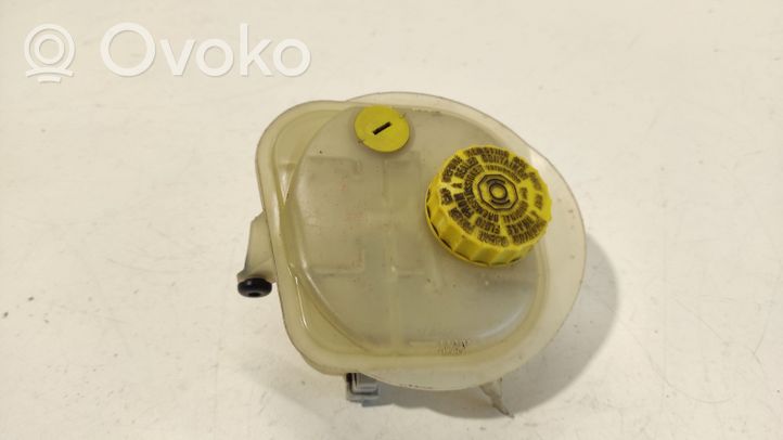 Audi A6 Allroad C5 Brake fluid reservoir 4B0611301E