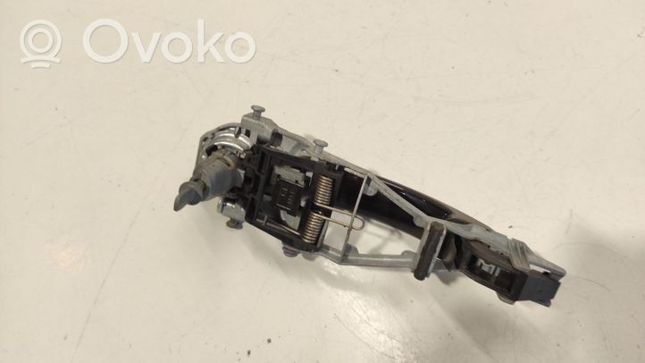 Volkswagen Golf Plus Maniglia esterna per portiera anteriore 1Z0839885A