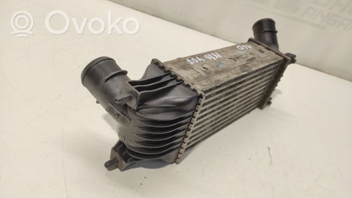 Peugeot 407 Radiatore intercooler 9645682880