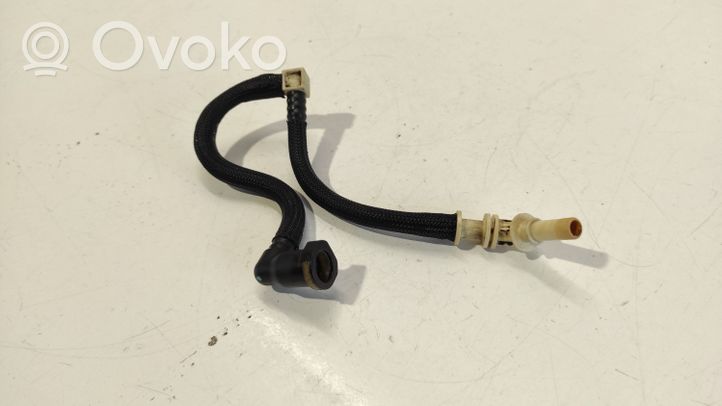 Citroen C5 Tuyau d'alimentation conduite de carburant 