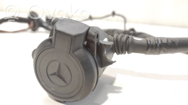 A1775400211 Mercedes-Benz A W177 Other wiring loom, 50.00 € | RRR 