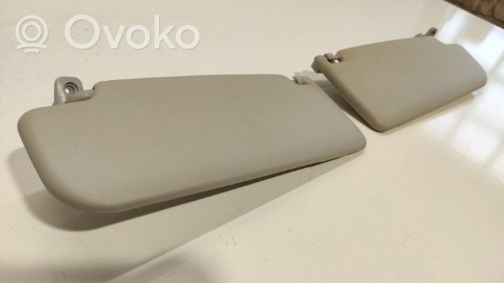 Volkswagen PASSAT B5.5 Sun visor 