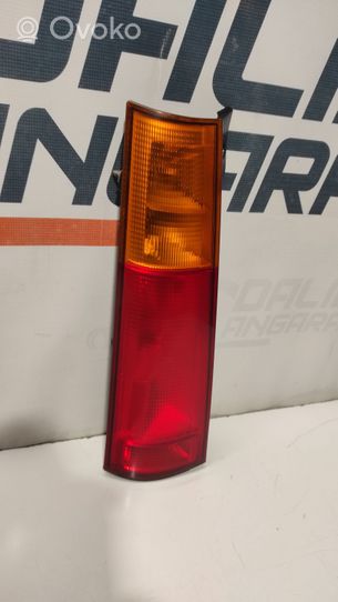 Honda CR-V Lampa tylna 0432200