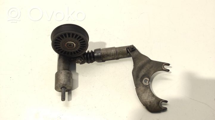 Volkswagen PASSAT B5.5 Lichtmaschine Riemenspanner Spannrolle Keilrippenriemen Keilriemen F23470909