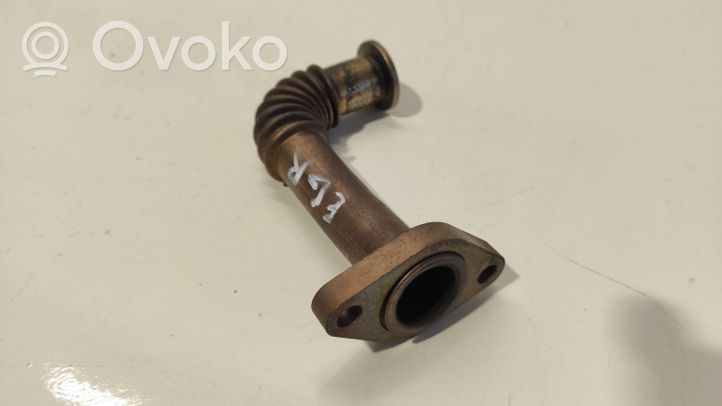 Alfa Romeo 156 EGR vamzdelis (-iai)/ žarna (-os) 