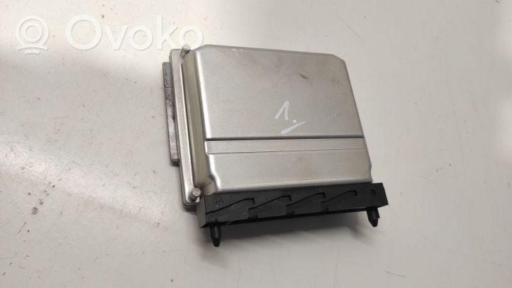 Volvo S80 Sterownik / Moduł ECU 0281001776