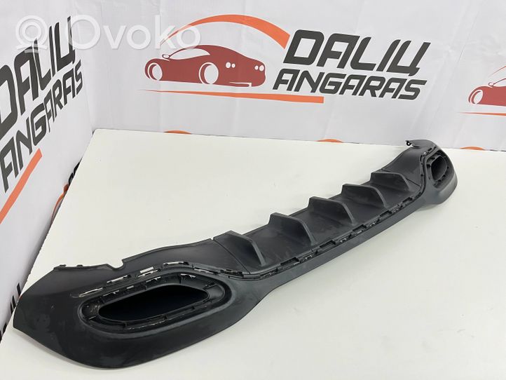 Mercedes-Benz A W177 Listwa dolna zderzaka tylnego A1778853701