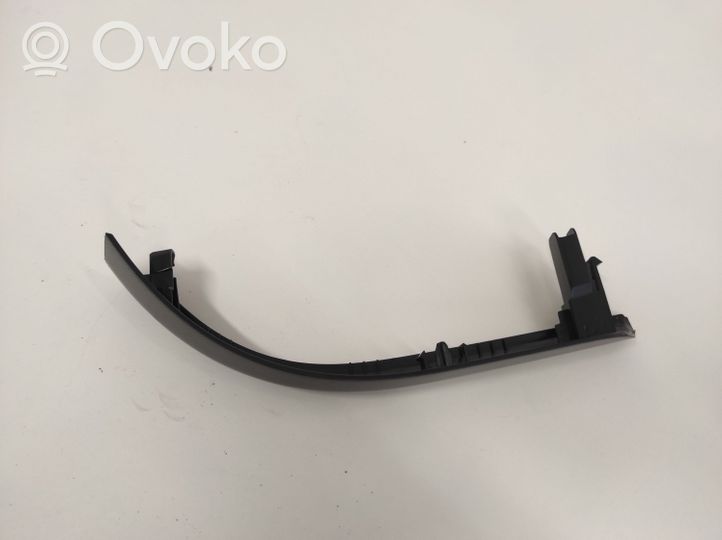 Opel Astra J Apdailinė galinio bamperio juosta 13259081