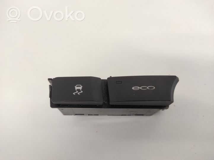 Opel Astra J Traction control (ASR) switch 130211B23348